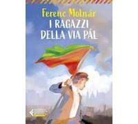 I Ragazzi Della Via Pàl