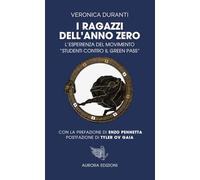 I ragazzi dell'Anno Zero: L’esperienza del movimento “Studenti contro il Green Pass”