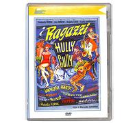 I Ragazzi Dell'Hully Gully [Import]