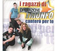 I Ragazzi di Operazi Tbc (CD)