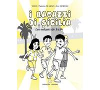 I Ragazzi di Sicilia ; Les enfants de Sicile