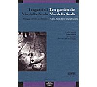 I ragazzi di via della scala / les enfants de via della scala Les enfants de Via della Scala : cinq histoires scélérates - CHITI UGO - Presses Universitaires Du Midi - broché - Théâtre