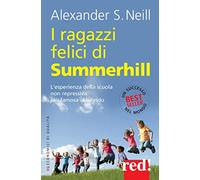 I ragazzi felici di Summerhill