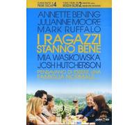 I ragazzi stanno bene