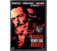 I ragazzi venuti dal Brasile