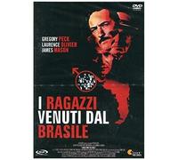 I Ragazzi Venuti Dal Brasile