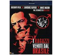 I Ragazzi Venuti Dal Brasile