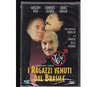 I Ragazzi Venuti Dal Brasile