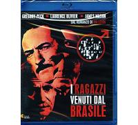I Ragazzi Venuti Dal Brasile [Blu-Ray] [Import]
