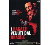 I Ragazzi Venuti Dal Brasile [Import]