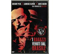 I Ragazzi venuti dal Brasile [Import]