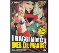 I raggi mortali Del dr. Mabuse [Import]