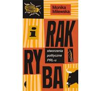 I rak ryba - Monika Milewska (Littérature, Linguistique en polonais)