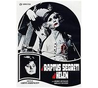 I Raptus Segreti Di Helen [Italian Edition]