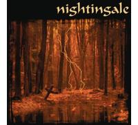Nightingale 'I' (Vinyl) 12" Remastered Album