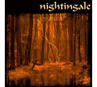 Nightingale – I (Re-Issue) – Vinyle 33 tours – Remastérisé