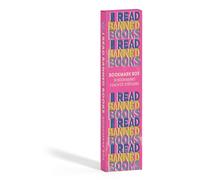 I Read Banned Books Bookmark Box