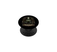 I Read What They Don't Want You to Know Alien Divulgation PopSockets PopGrip Adhésif