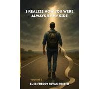 I Realize Now You Were Always by My Side: A Heartfelt Story of Love, Grief, and the Quiet Presence of God That Never Left