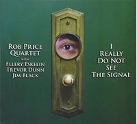 I Really Do Not See The Signal