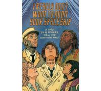 I Really Don't Want to Audit Your Spaceship: A Cozy Sci-Fi Mystery. Terms and Conditions Apply. - Amie McNee - First Thing Tomorrow Publishing - ebook (ePub) - Livre