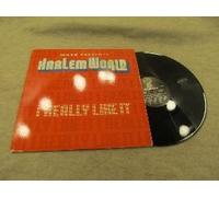 Harlem World - I Really Like It/Meaning of Family