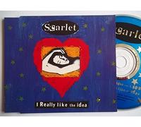 I Really Like The Idea [UK Import]