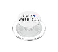 I Really Love Porto Rico PopSockets PopGrip pour MagSafe