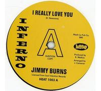 I Really Love You / Brand New Faces-7" 45