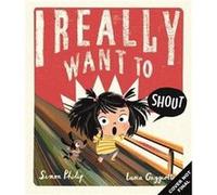 I Really Want to Shout by Simon Philip Simon Philip (Auteur)