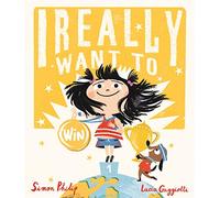 I Really Want to Win