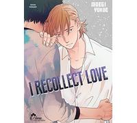 Boy's Love - I recollect love