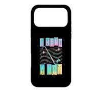 I Reed A Lot Clarinette Basse Humour Coque pour iPhone 17 Pro Max