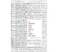 I Refuse for the Devil to Take My Soul: Inside Cook County Jail - [Version Originale] Inconnu (Auteur)