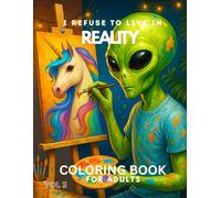 I Refuse to Live in Reality: Crystal Critters & Feel-Good Weirdness