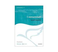I Remember