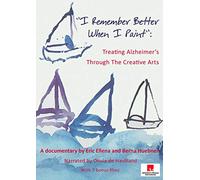 I REMEMBER BETTER WHEN I PAINT