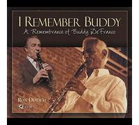 I Remember Buddy:a Remembrance