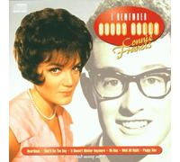I Remember Buddy Holly (Dieser Titel enthält Re-Recordings) Connie Francis