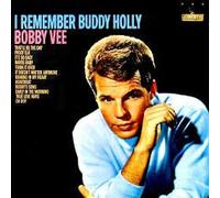 i remember buddy holly LP