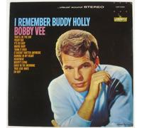 i remember buddy holly LP