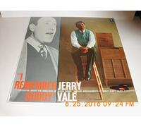 I Remember Buddy [Vinyl LP]