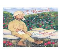 I Remember by Maidah Ahmad Maidah Ahmad (Auteur)