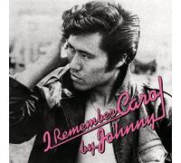 I Remember Carol By Johnny [Import allemand]