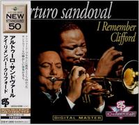 I Remember Clifford(Reissue) [Import]