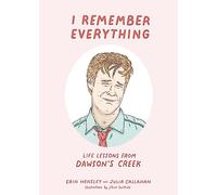 I Remember Everything