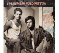 I Remember Holding You (6:14min, 1988) [Import]