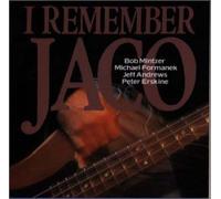 I Remember Jaco [Import]