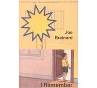 I Remember Joe Brainard, Ron Padgett (Auteur)