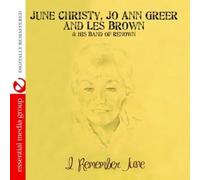 I Remember June/Various